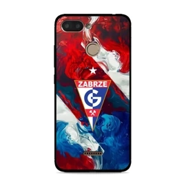 Hülle Glossy Case für Xiaomi Redmi 6 - Farbe G01GZ