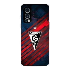 Phone Glossy Case OnePlus Nord 2 5G - Design G04GZ