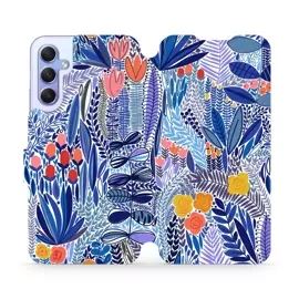 Phone Case Samsung Galaxy A34 5G - Design MP03P