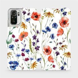 Phone Case Xiaomi Redmi Note 10 - Design MP04S