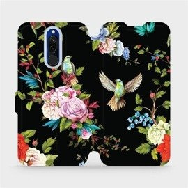 Phone Case Xiaomi Redmi 8 - Design VD09S