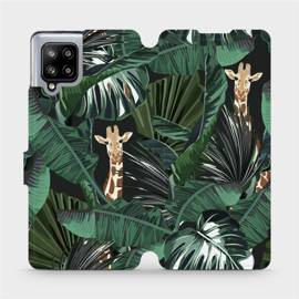 Phone Case Samsung Galaxy A42 - Design VP06P