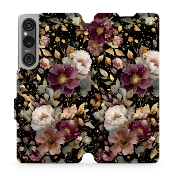 Etui do Sony Xperia 1 V - wzór V169S