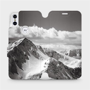Phone Case Motorola One - Design M152P