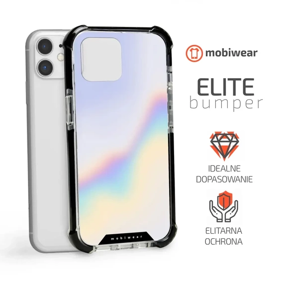 Case MagSafe Elite Bumper for Apple iPhone 11 - Design D033D