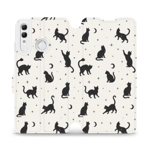 Etui do Huawei Honor 10 Lite - wzór V162S