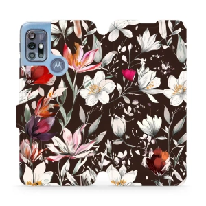 Etui do Motorola Moto G20 - wzór VP72S