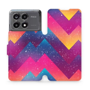 Phone Case Xiaomi POCO X6 Pro - Design V110S