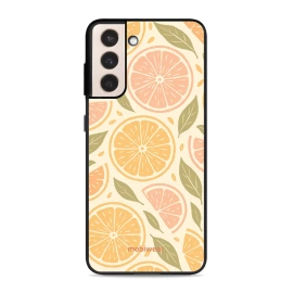 Phone Glossy Case Samsung Galaxy S21 Plus - Design GP80G