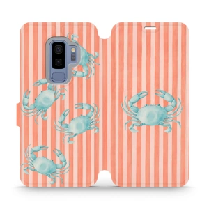 Phone Case Samsung Galaxy S9 Plus - Design VP87S