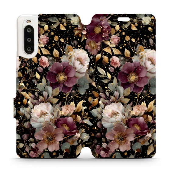 Phone Case Sony Xperia 10 II - Design V169S