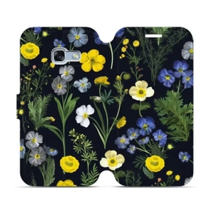 Phone Case Samsung Galaxy A3 2017 - Design VP47S