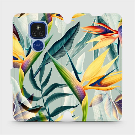 Phone Case Motorola Moto E7 Plus - Design MC02S