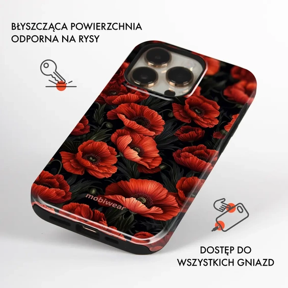 Case Elite Pro for Samsung Galaxy S21 FE - Design EP45E