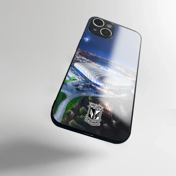 Hülle Glossy Case für OnePlus 13R - Farbe G08LP