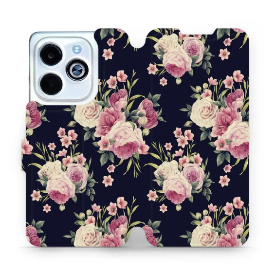 Hülle für Infinix Smart 8 - Farbe V068P