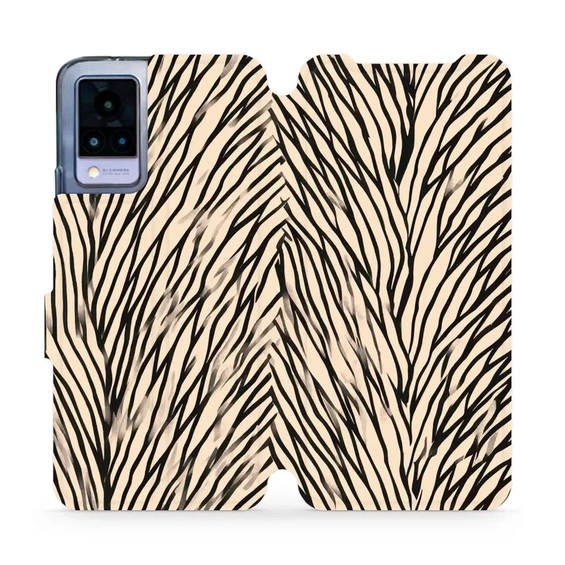 Phone Case Vivo V21 5G - Design VA52S