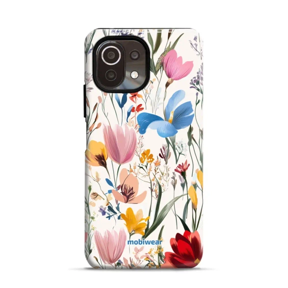 Case Elite Pro for Xiaomi 11 Lite 5G NE - Design EP70E