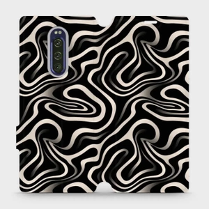 Etui do Sony Xperia 1 - wzór VA63S