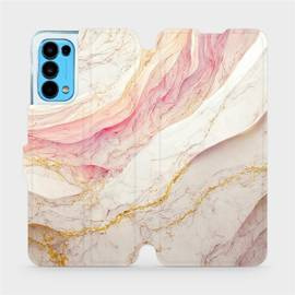 Phone Case OPPO RENO 5 5G - Design VP32S