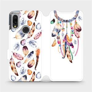 Phone Case Xiaomi Redmi 7 - Design M003S