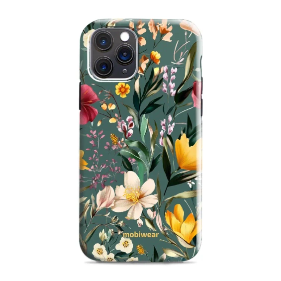 Case Elite Pro for Apple iPhone 11 Pro Max - Design EP71E