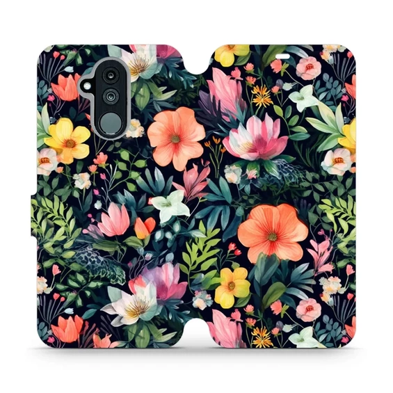 Phone Case Huawei Mate 20 Lite - Design VP48S