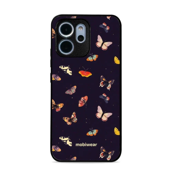 Phone Glossy Case OPPO Reno 14 F 5G - Design GP78G