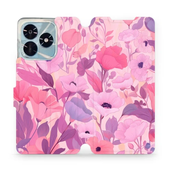 Phone Case Huawei Honor X5c Plus - Design VP74S