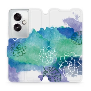 Phone Case OPPO A79 5G - Design MG11S