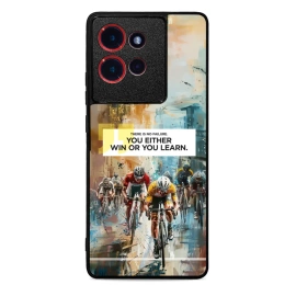 Phone Glossy Case Motorola Edge 50 - Design GD05G