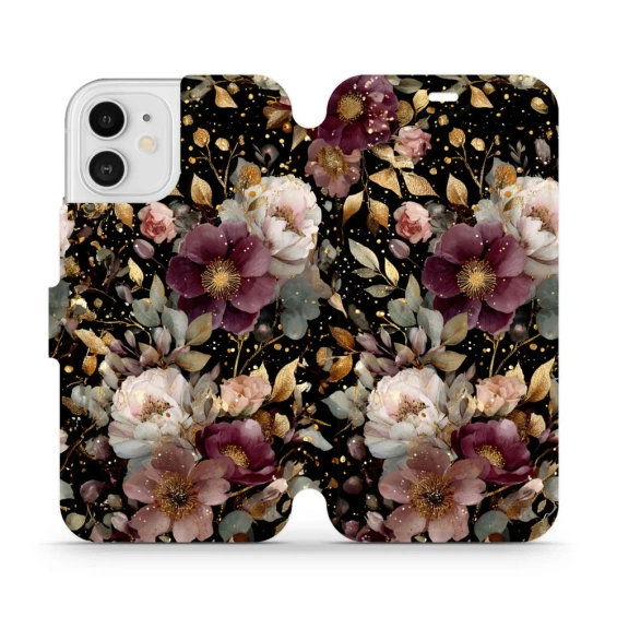 Etui do Apple iPhone 12 - wzór V169S