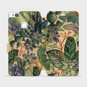 Phone Case Huawei P9 Lite - Design VP05S