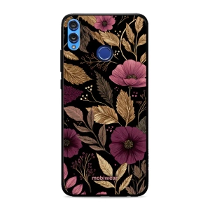Phone Glossy Case Huawei Honor 8X - Design G170G