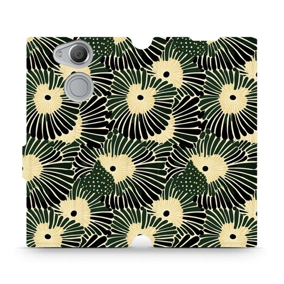 Phone Case Sony Xperia XA2 - Design VA44S