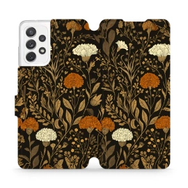 Phone Case Samsung Galaxy A72 - Design V174S