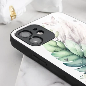 Phone Glossy Case Xiaomi Redmi 7 - Design G018G