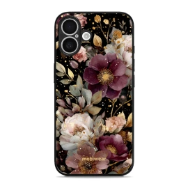 Phone Glossy Case Apple iPhone 16 Plus - Design G169G