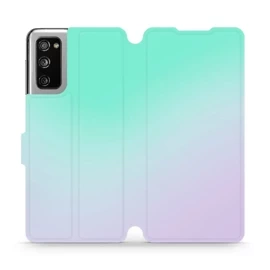 Phone Case Samsung Galaxy S20 FE - Design VP63S