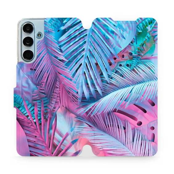 Phone Case Samsung Galaxy M55 5G - Design MG10S