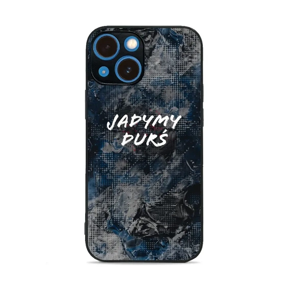 Phone Glossy Case Apple iPhone 13 mini - Design G06GZ