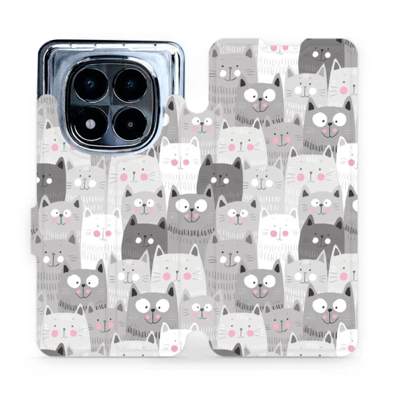 Phone Case Xiaomi POCO X7 - Design M099P