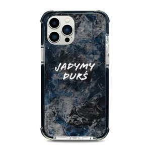 Etui MagSafe Elite Bumper Apple iPhone 12 Pro Max - wzór D06GZ