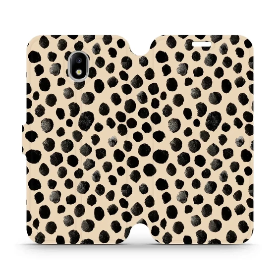 Phone Case Samsung Galaxy J7 2017 - Design VA50S