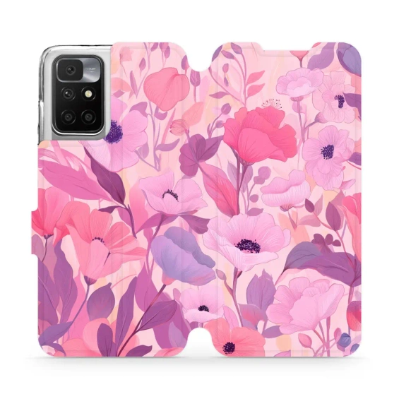 Phone Case Xiaomi Redmi 10 - Design VP74S