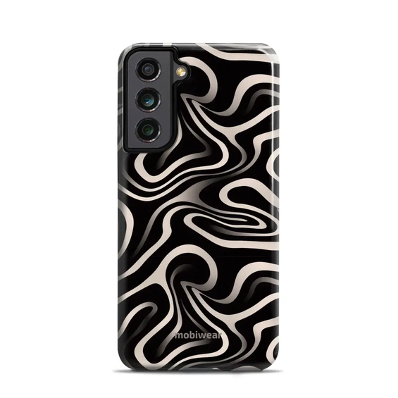 Case Elite Pro for Samsung Galaxy S21 FE - Design EA68E