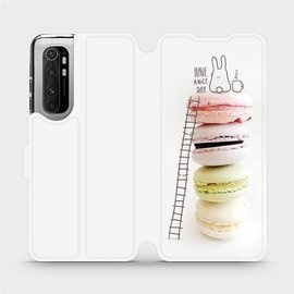 Phone Case Xiaomi Mi Note 10 Lite - Design M090P