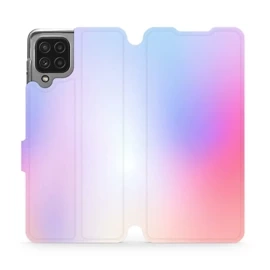 Etui do Samsung Galaxy M22 - wzór VP65S