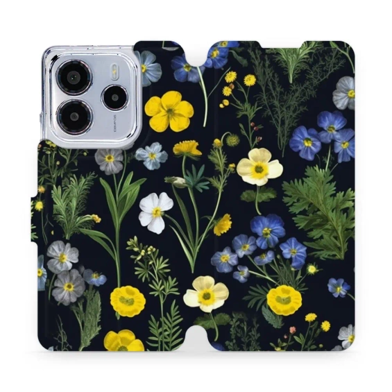 Phone Case Xiaomi Redmi Note 14 4G - Design VP47S