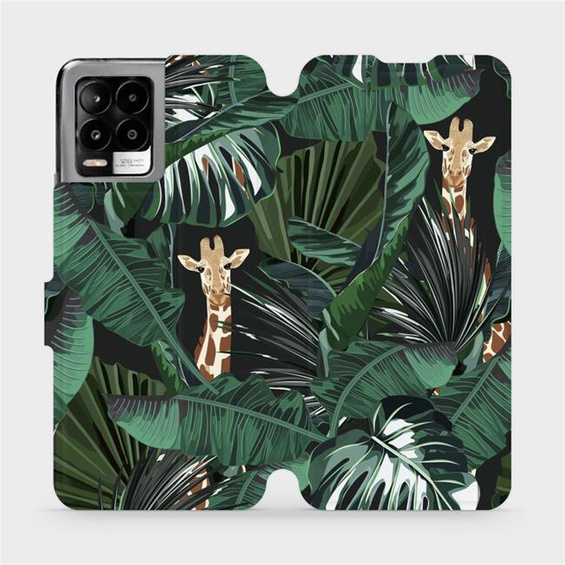 Hülle für Realme 8 - Farbe VP06P